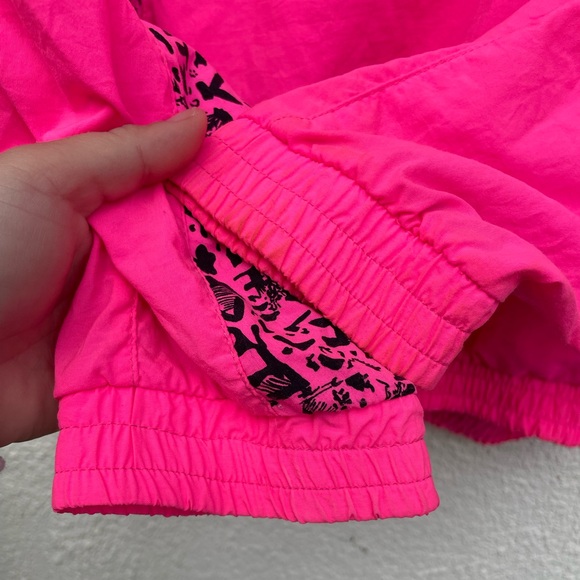 Vintage Shell Shock Windbreaker - Picture 5 of 9